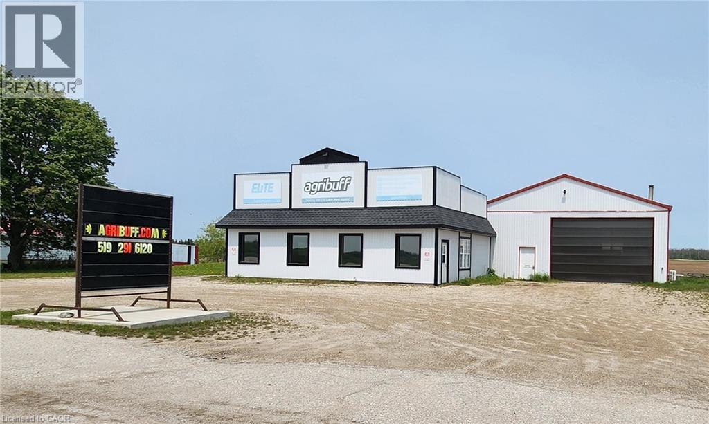 8485 Wellington Rd 86 Road, Mapleton, Ontario  N4W 3G8 - Photo 2 - 40825077