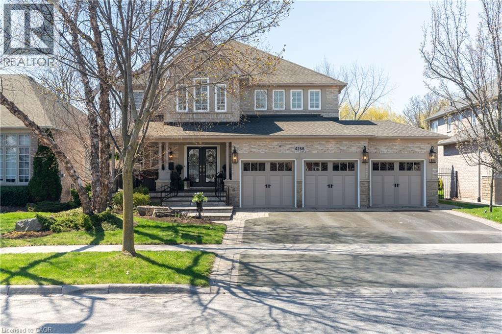 4266 CLUBVIEW Drive, Burlington, Ontario