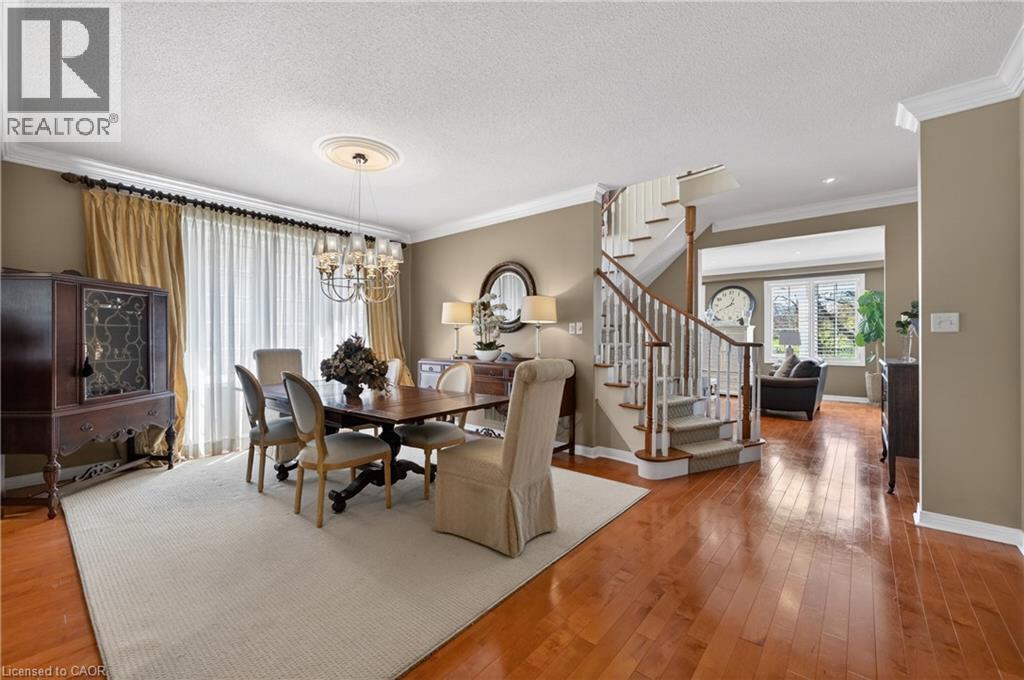 4266 Clubview Drive, Burlington, Ontario  L7M 4X2 - Photo 10 - 40825029