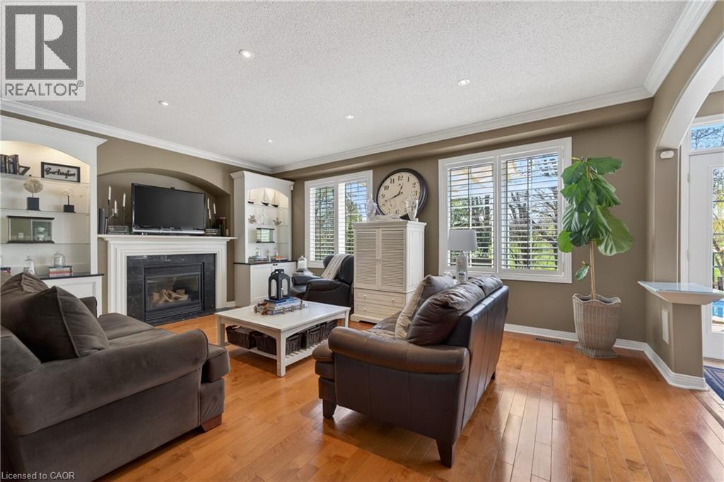 4266 Clubview Drive, Burlington, Ontario  L7M 4X2 - Photo 13 - 40825029