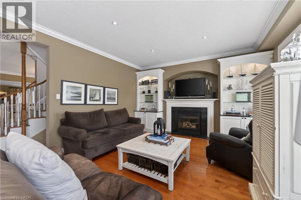 4266 Clubview Drive, Burlington, Ontario  L7M 4X2 - Photo 14 - 40825029