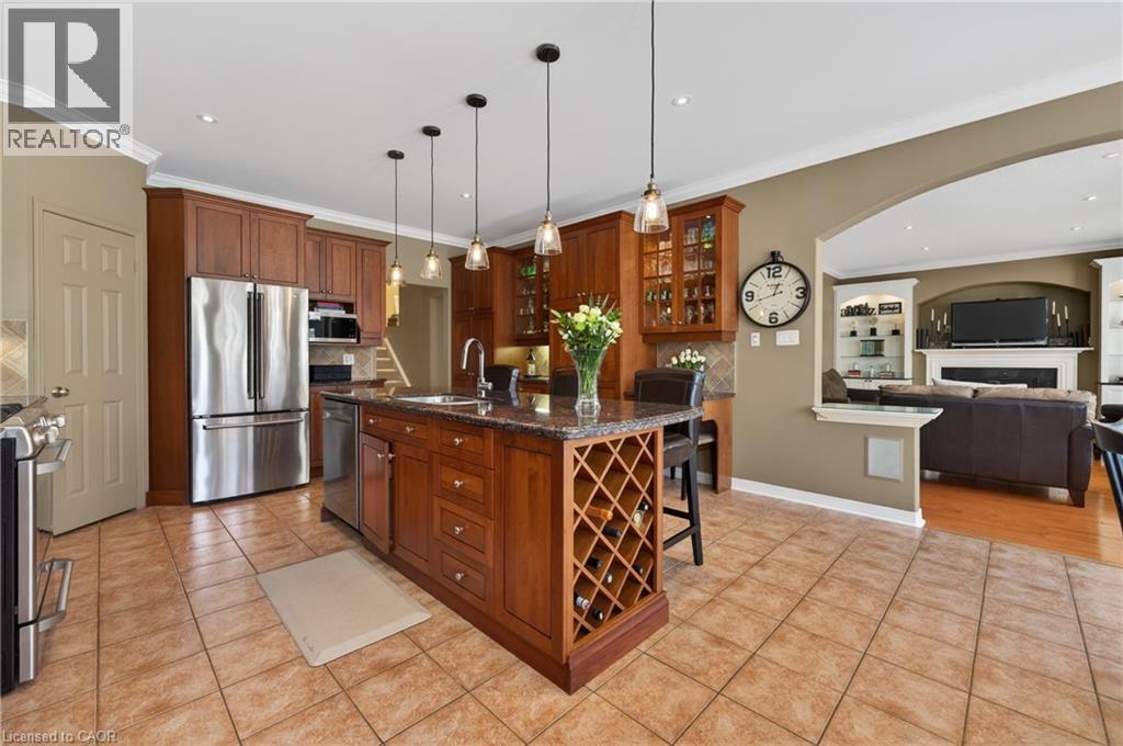 4266 Clubview Drive, Burlington, Ontario  L7M 4X2 - Photo 17 - 40825029