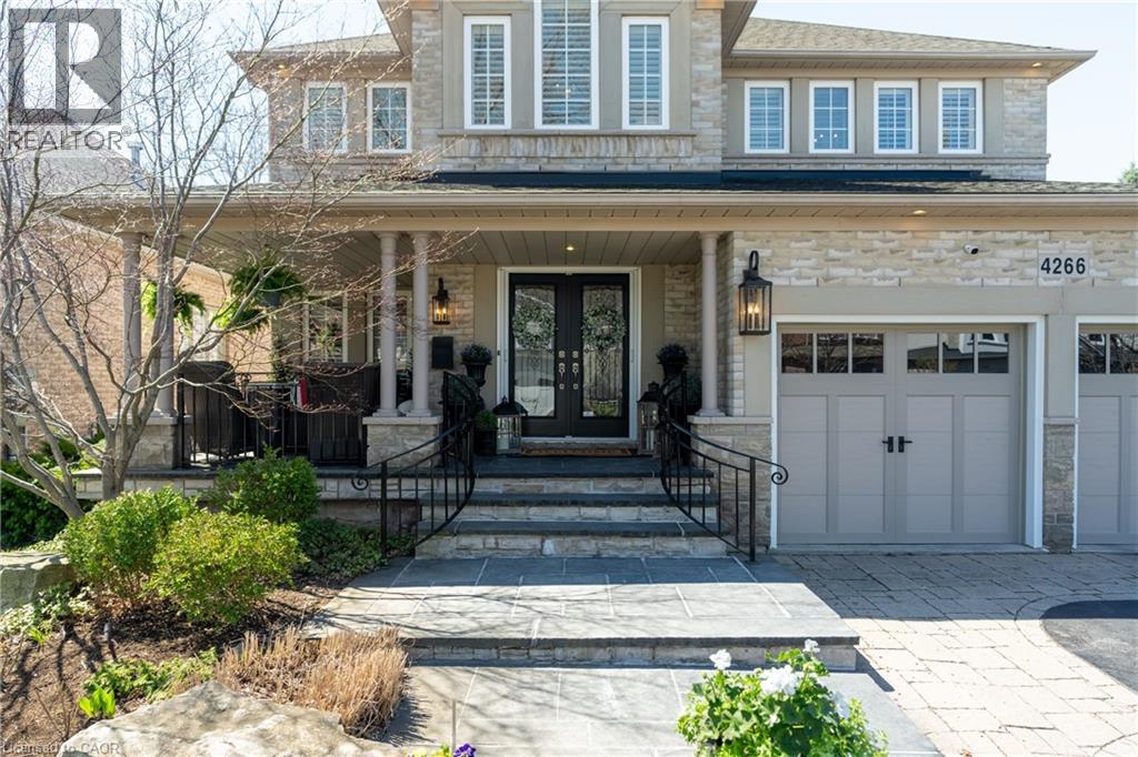 4266 Clubview Drive, Burlington, Ontario  L7M 4X2 - Photo 2 - 40825029