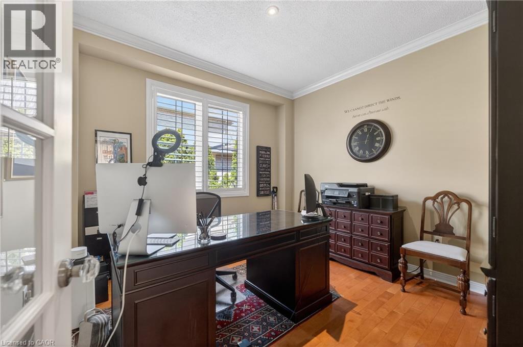 4266 Clubview Drive, Burlington, Ontario  L7M 4X2 - Photo 20 - 40825029