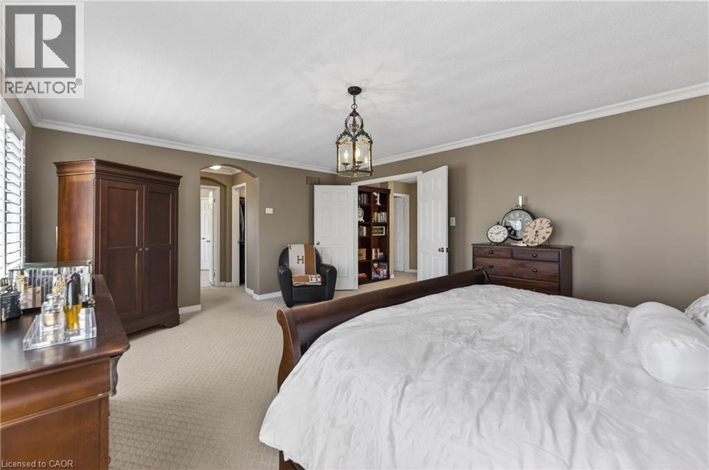 4266 Clubview Drive, Burlington, Ontario  L7M 4X2 - Photo 24 - 40825029