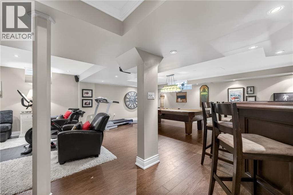 4266 Clubview Drive, Burlington, Ontario  L7M 4X2 - Photo 33 - 40825029