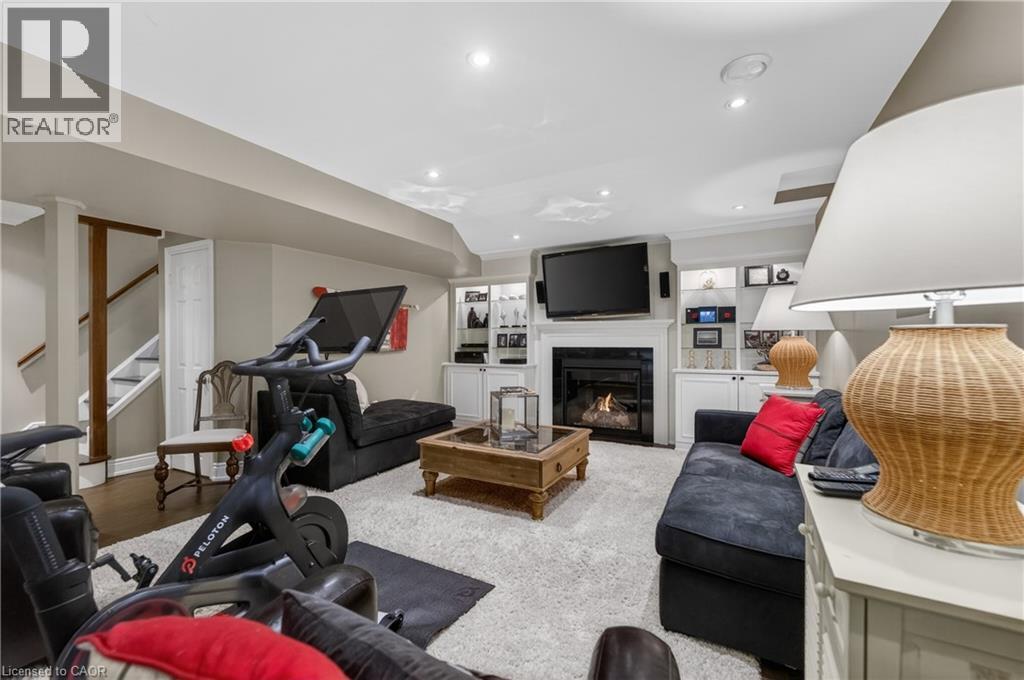 4266 Clubview Drive, Burlington, Ontario  L7M 4X2 - Photo 34 - 40825029