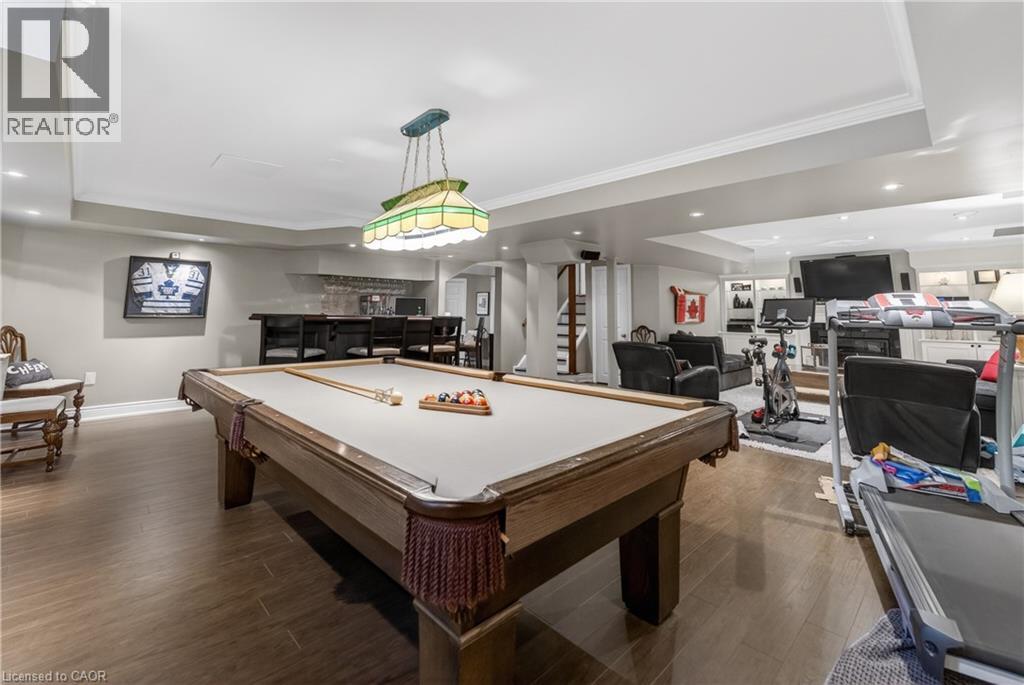 4266 Clubview Drive, Burlington, Ontario  L7M 4X2 - Photo 36 - 40825029