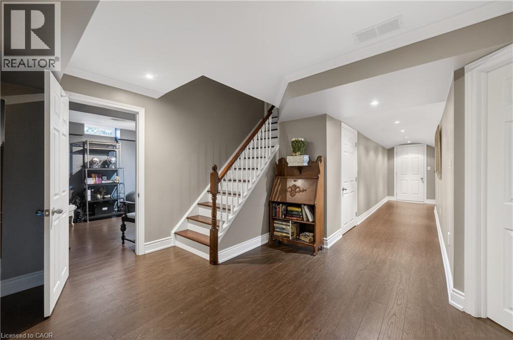 4266 Clubview Drive, Burlington, Ontario  L7M 4X2 - Photo 37 - 40825029