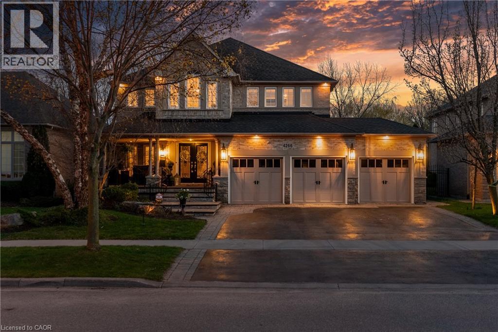 4266 Clubview Drive, Burlington, Ontario  L7M 4X2 - Photo 4 - 40825029