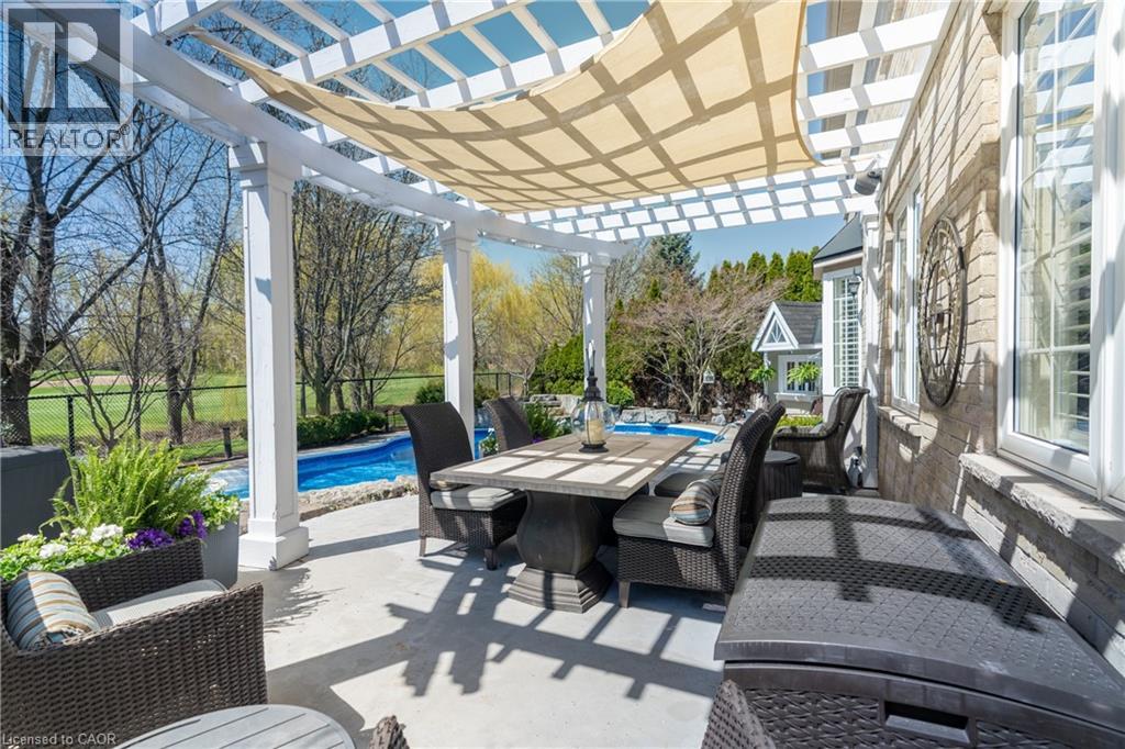 4266 Clubview Drive, Burlington, Ontario  L7M 4X2 - Photo 42 - 40825029