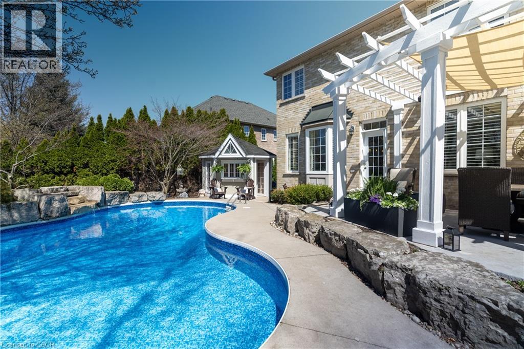 4266 Clubview Drive, Burlington, Ontario  L7M 4X2 - Photo 43 - 40825029