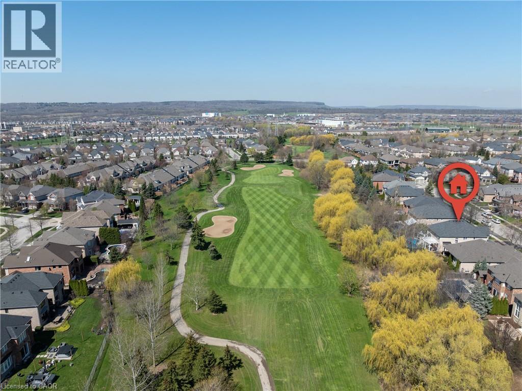 4266 Clubview Drive, Burlington, Ontario  L7M 4X2 - Photo 47 - 40825029