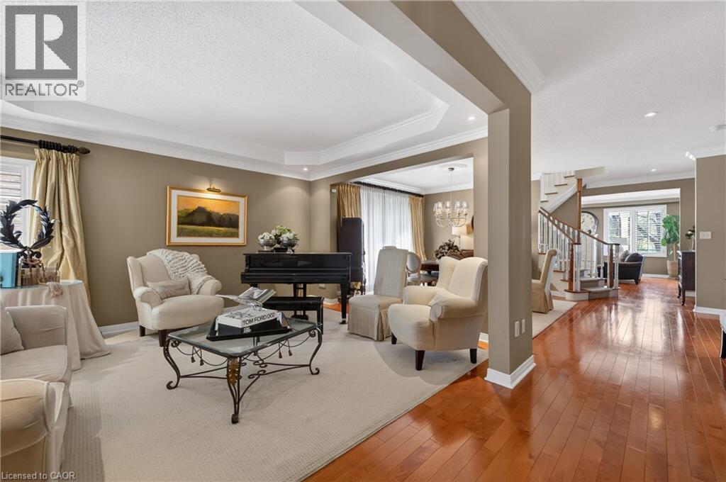 4266 Clubview Drive, Burlington, Ontario  L7M 4X2 - Photo 7 - 40825029