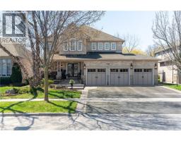 4266 CLUBVIEW Drive, Burlington, Ontario