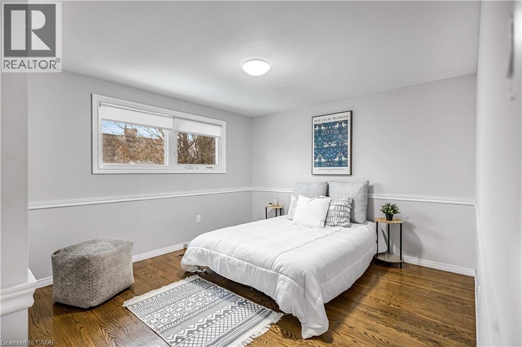 85 Ranchdale Drive, Hamilton, Ontario  L8V 2L9 - Photo 19 - 40825004