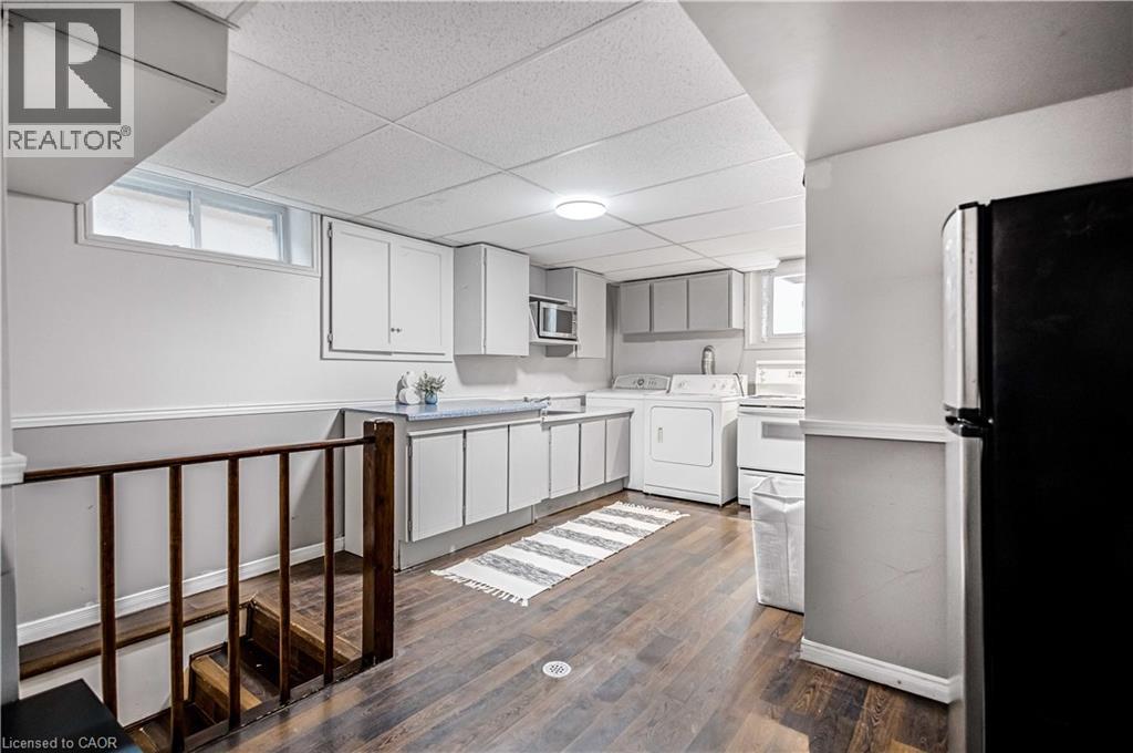 85 Ranchdale Drive, Hamilton, Ontario  L8V 2L9 - Photo 25 - 40825004