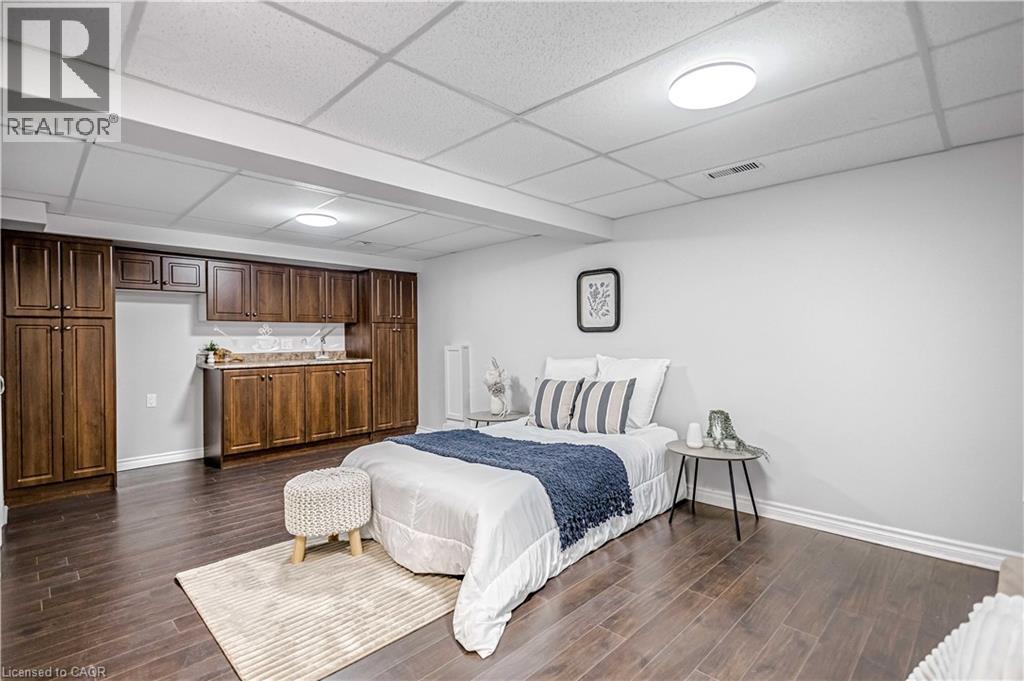 85 Ranchdale Drive, Hamilton, Ontario  L8V 2L9 - Photo 33 - 40825004