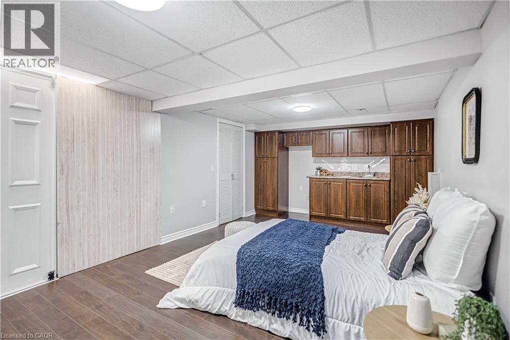 85 Ranchdale Drive, Hamilton, Ontario  L8V 2L9 - Photo 34 - 40825004