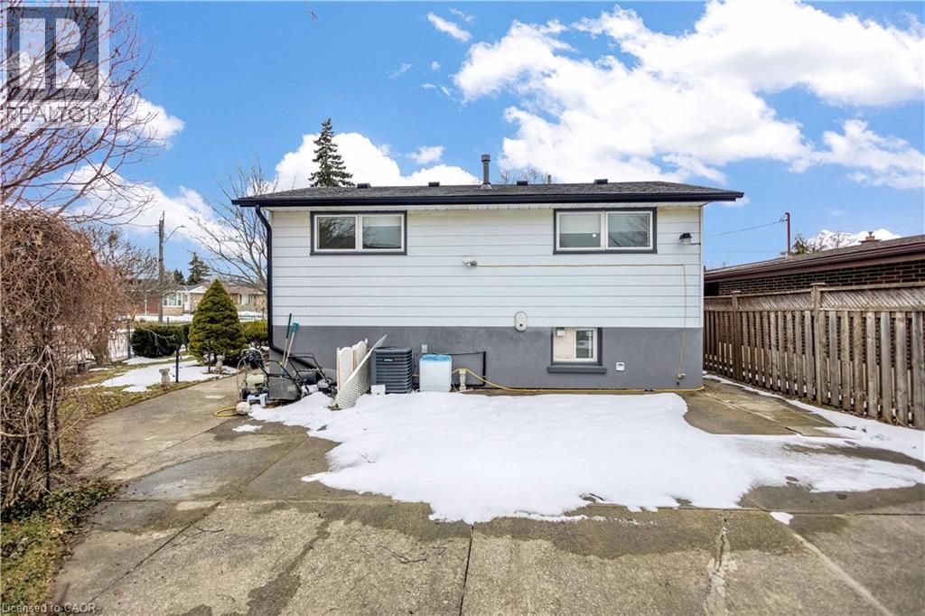 85 Ranchdale Drive, Hamilton, Ontario  L8V 2L9 - Photo 40 - 40825004