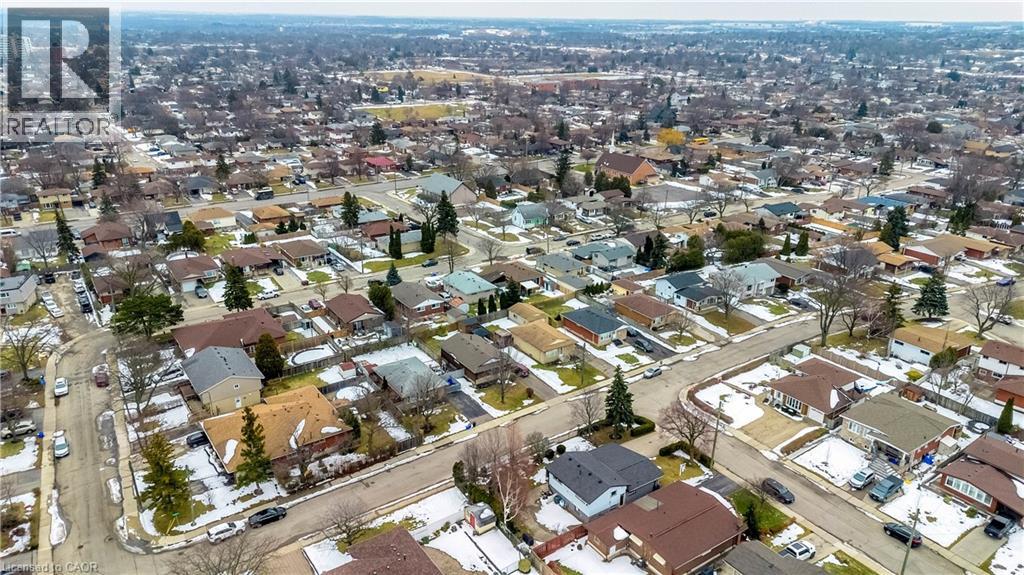 85 Ranchdale Drive, Hamilton, Ontario  L8V 2L9 - Photo 49 - 40825004