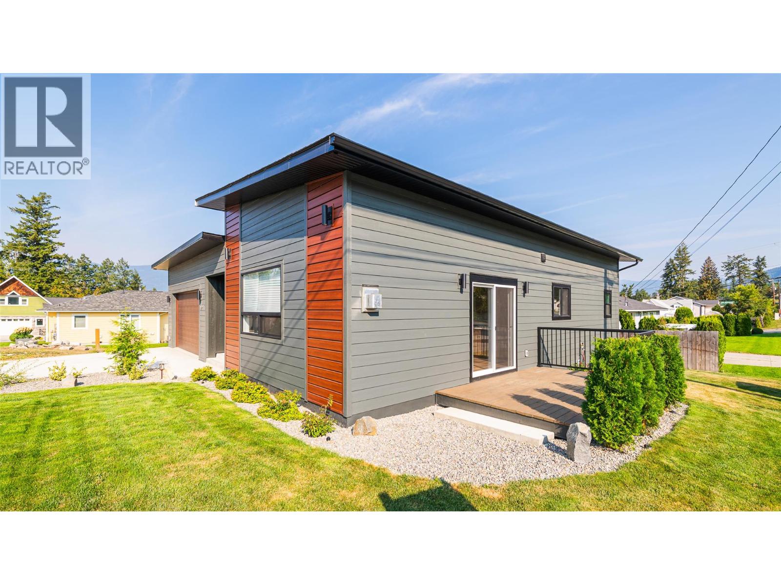 405 Canyon Street Unit# 9, Creston, British Columbia  V0B 1G0 - Photo 3 - 10380438