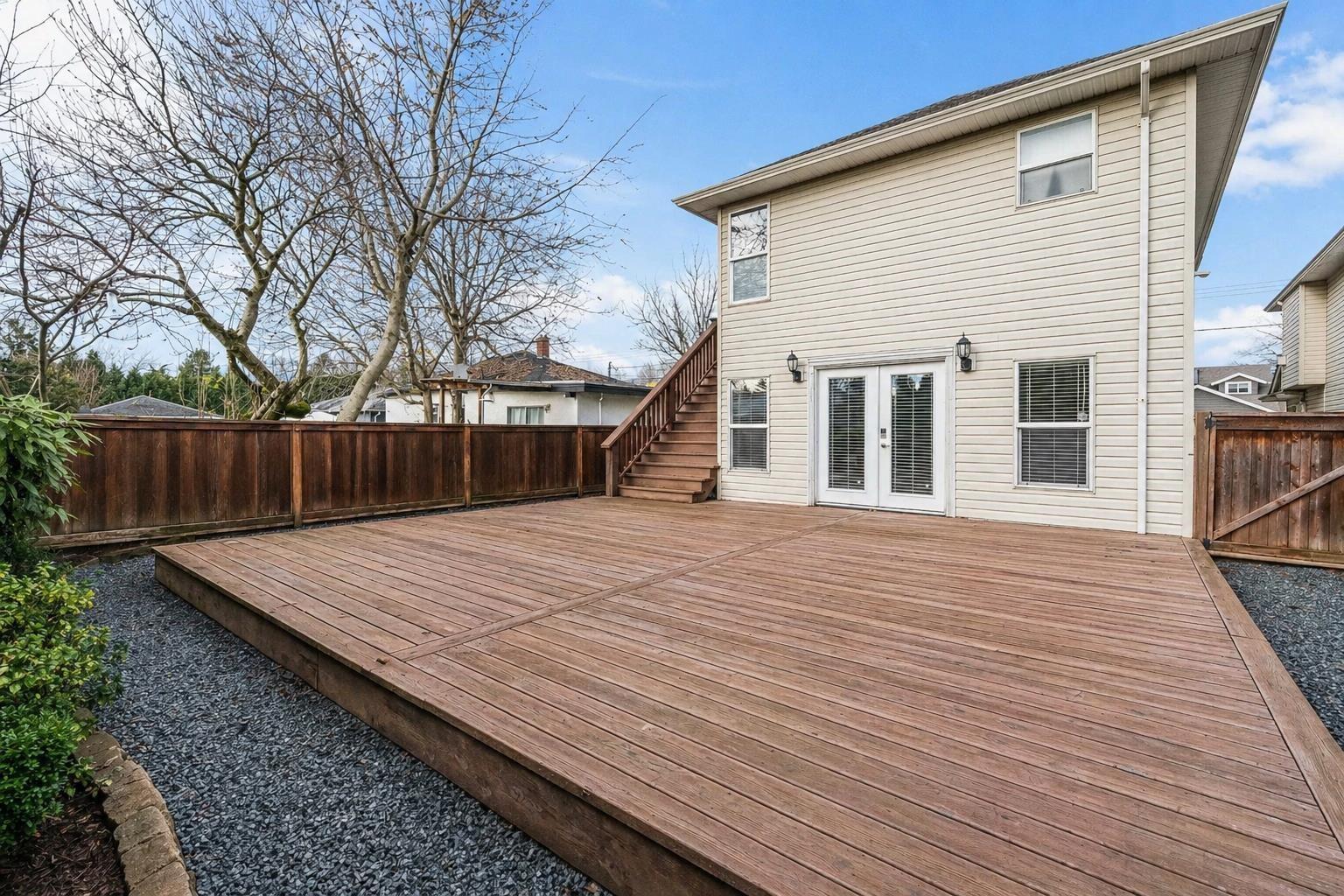 B 45658 Lewis Avenue, Chilliwack Proper West, Chilliwack, British Columbia  V2P 3C6 - Photo 39 - R3114035