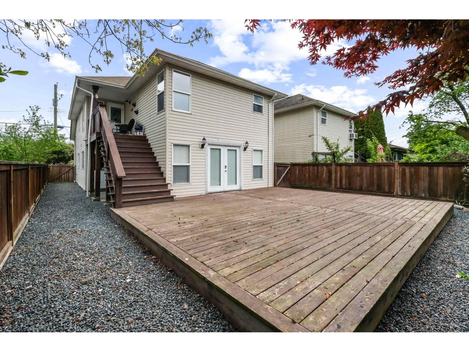 B 45658 Lewis Avenue, Chilliwack Proper West, Chilliwack, British Columbia  V2P 3C6 - Photo 38 - R3114035