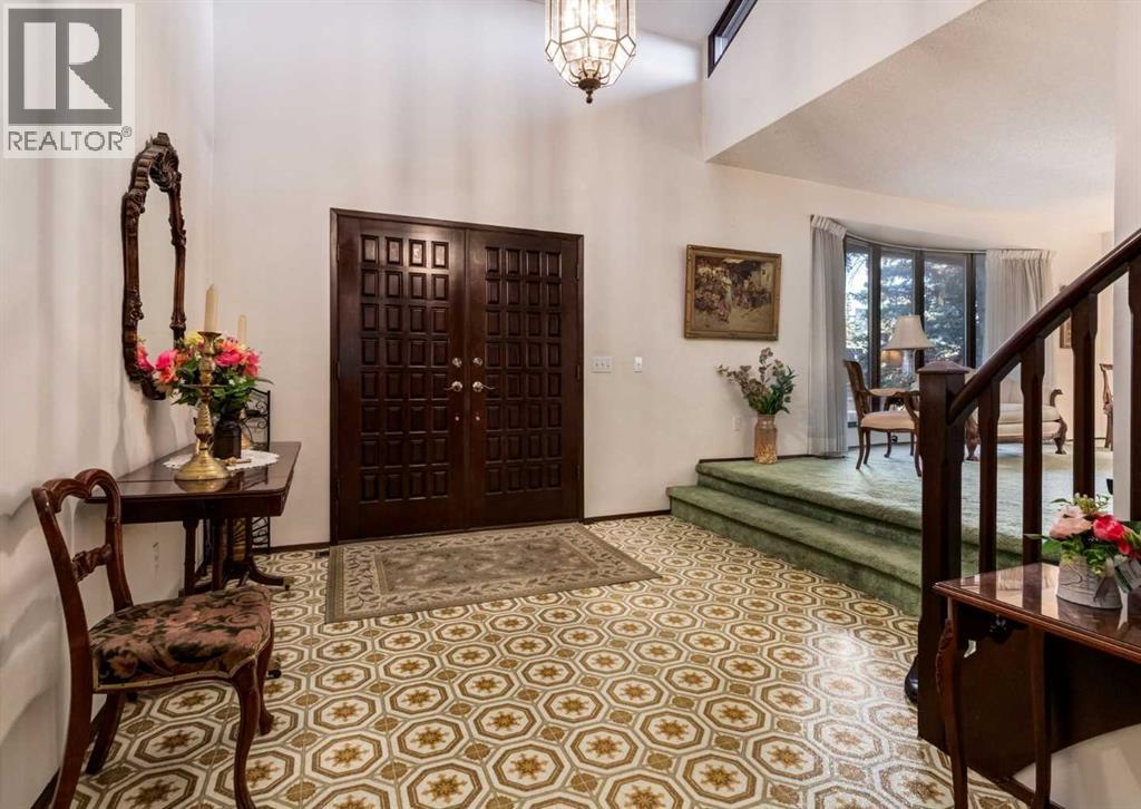 268 Pump Hill Gardens SW, Calgary, Alberta  T2V 4M6 - Photo 6 - A2268465