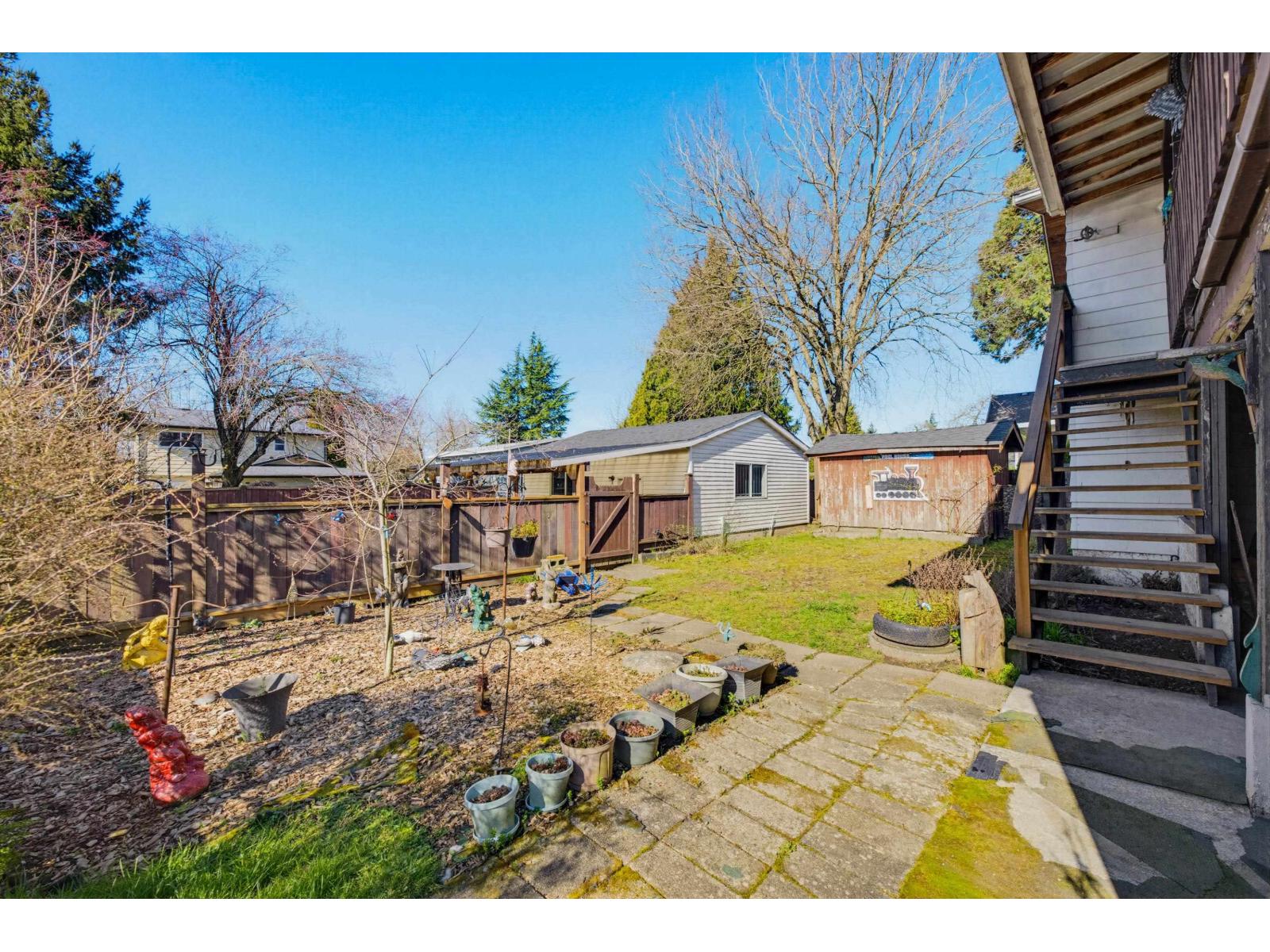 5927 184 Street, Surrey, British Columbia  V3S 4N2 - Photo 29 - R3095026