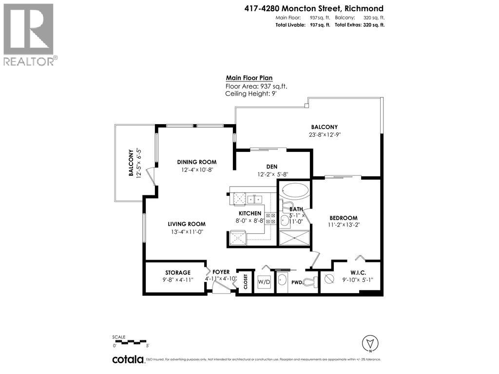 417 4280 Moncton Street, Richmond, British Columbia  V7E 6T4 - Photo 24 - R3116829