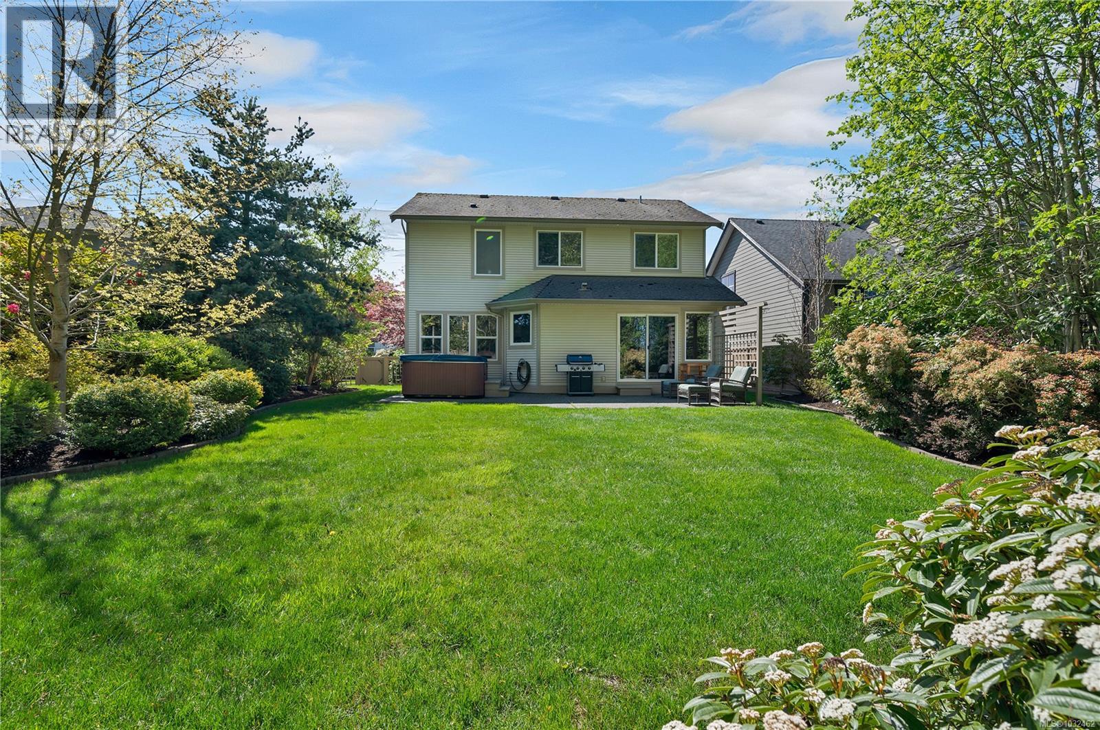 668 Garden Way, Campbell River, British Columbia  V9H 2R6 - Photo 57 - 1032462