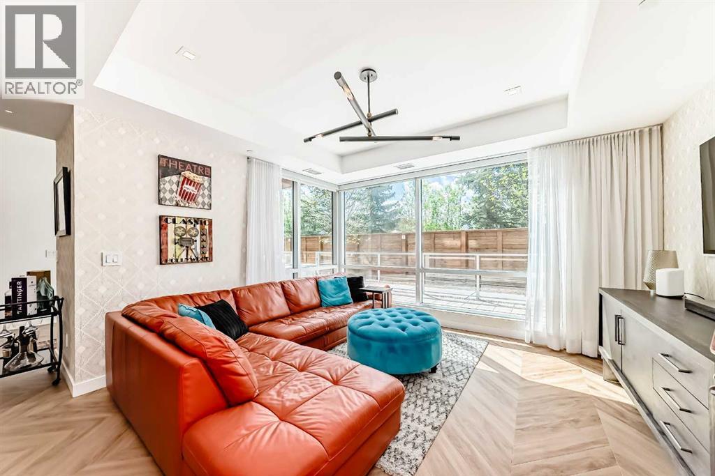 106, 8505 Broadcast Avenue SW, Calgary, Alberta  T3H 6B5 - Photo 20 - A2283512