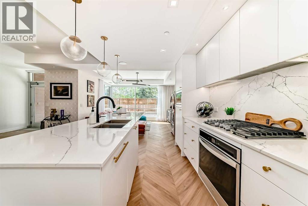 106, 8505 Broadcast Avenue SW, Calgary, Alberta  T3H 6B5 - Photo 12 - A2283512