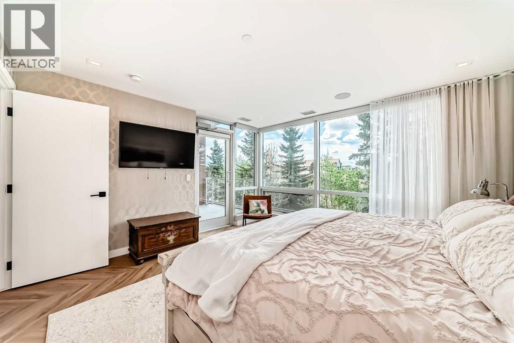 106, 8505 Broadcast Avenue SW, Calgary, Alberta  T3H 6B5 - Photo 25 - A2283512