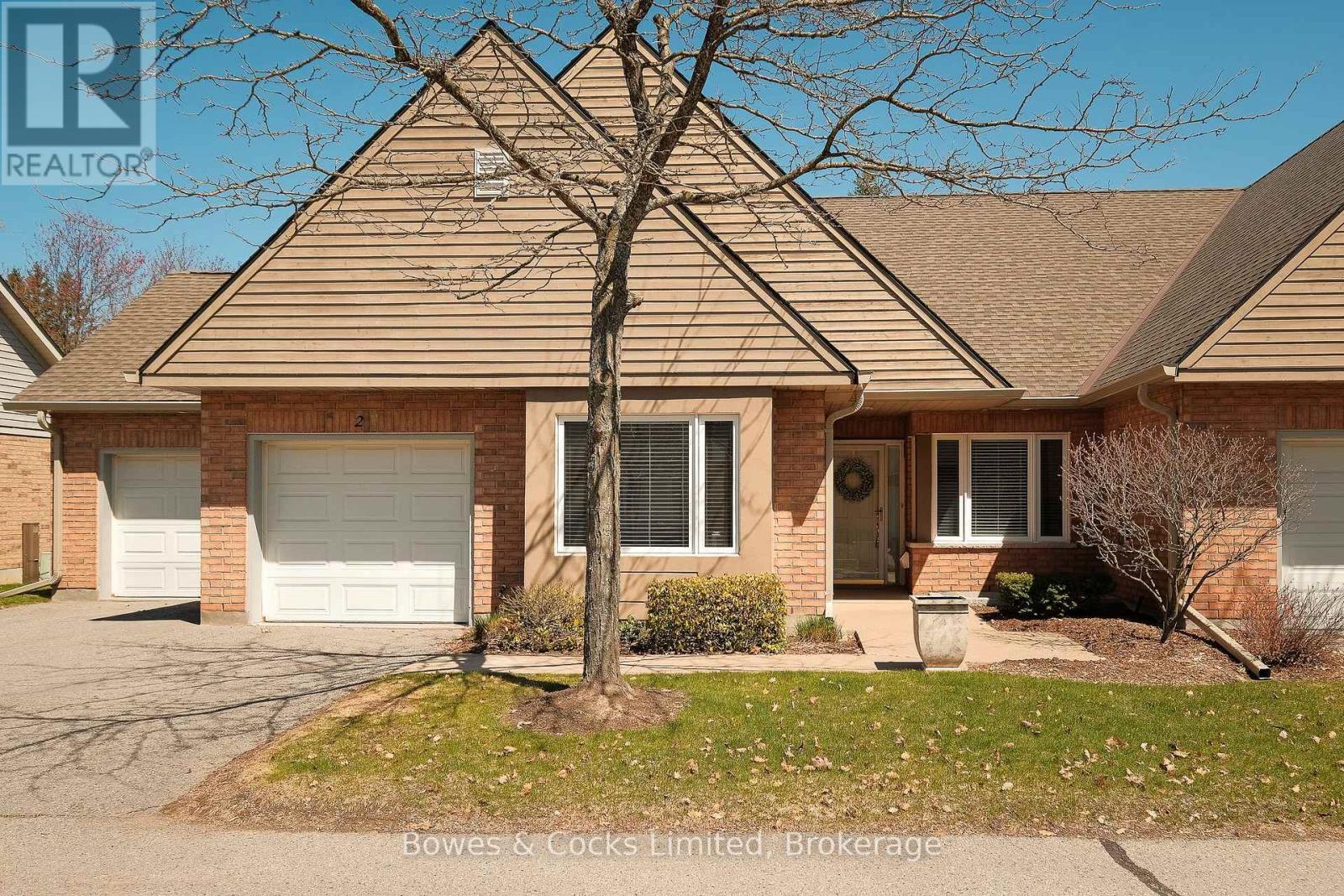 2 - 1850 CHERRYHILL ROAD, Peterborough, Ontario