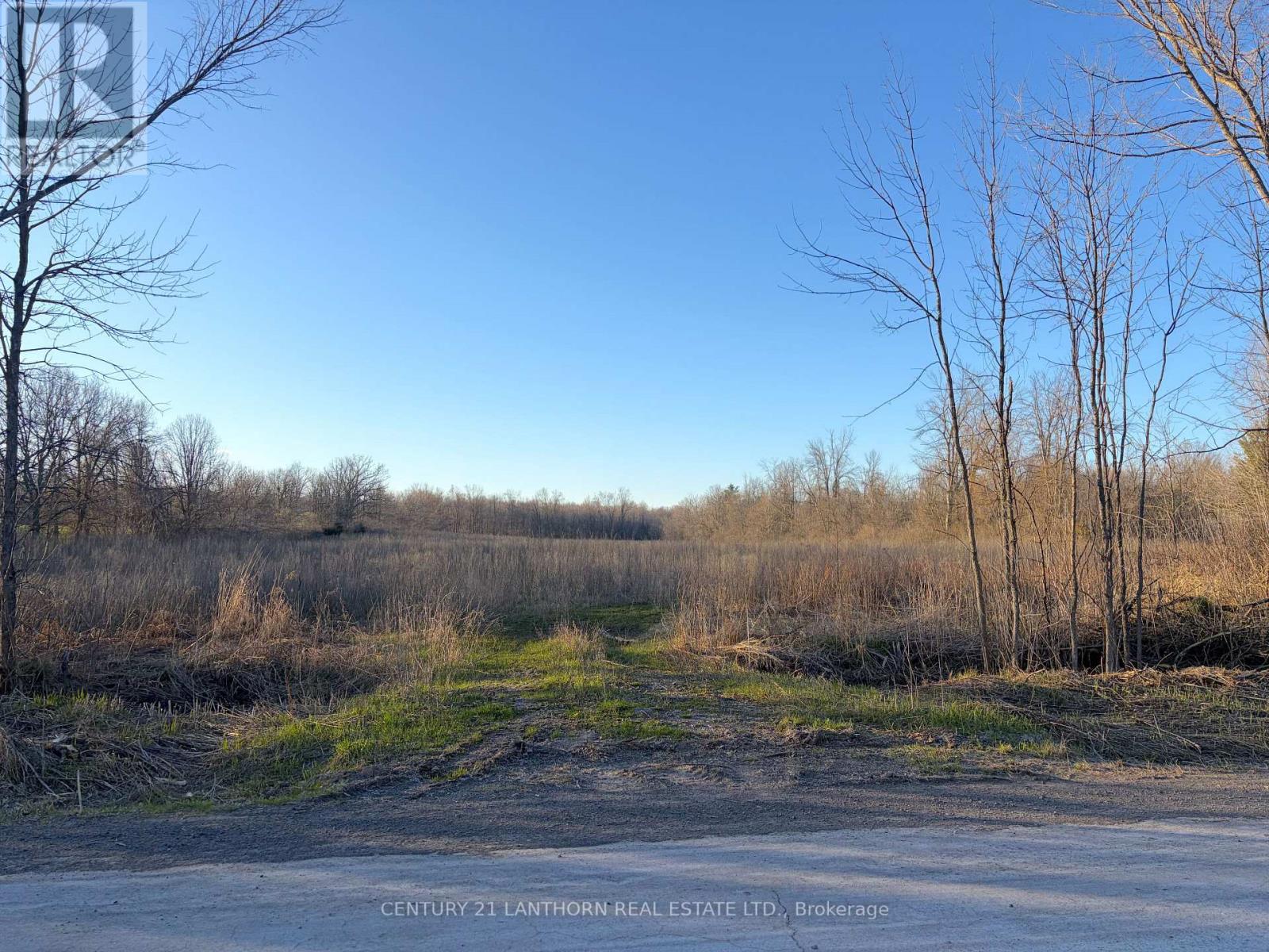 0 REID SETTLEMENT ROAD, Centre Hastings, Ontario