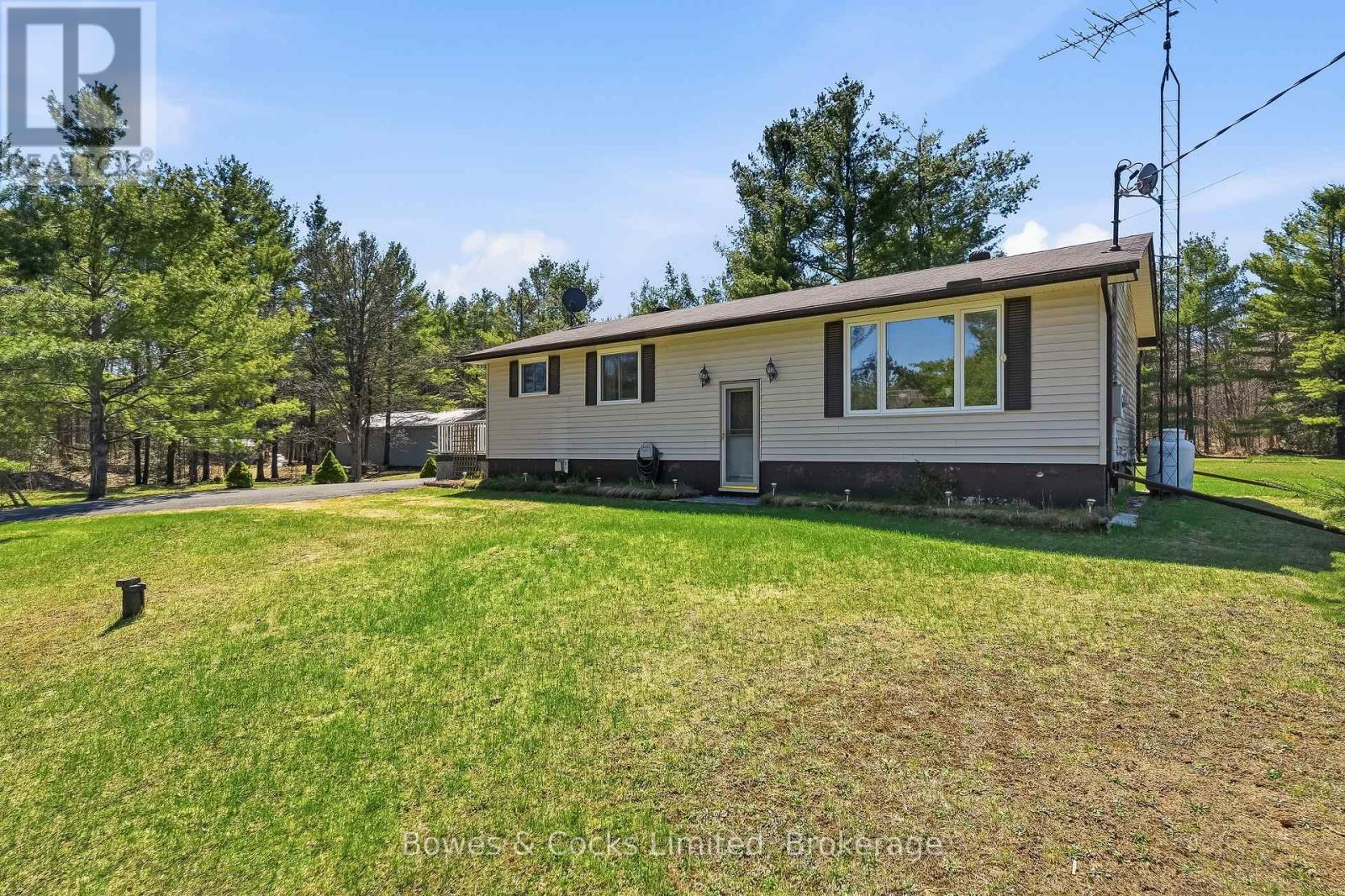 1044 County Road 40, Douro-Dummer, Ontario  K0L 2V0 - Photo 2 - X13054894