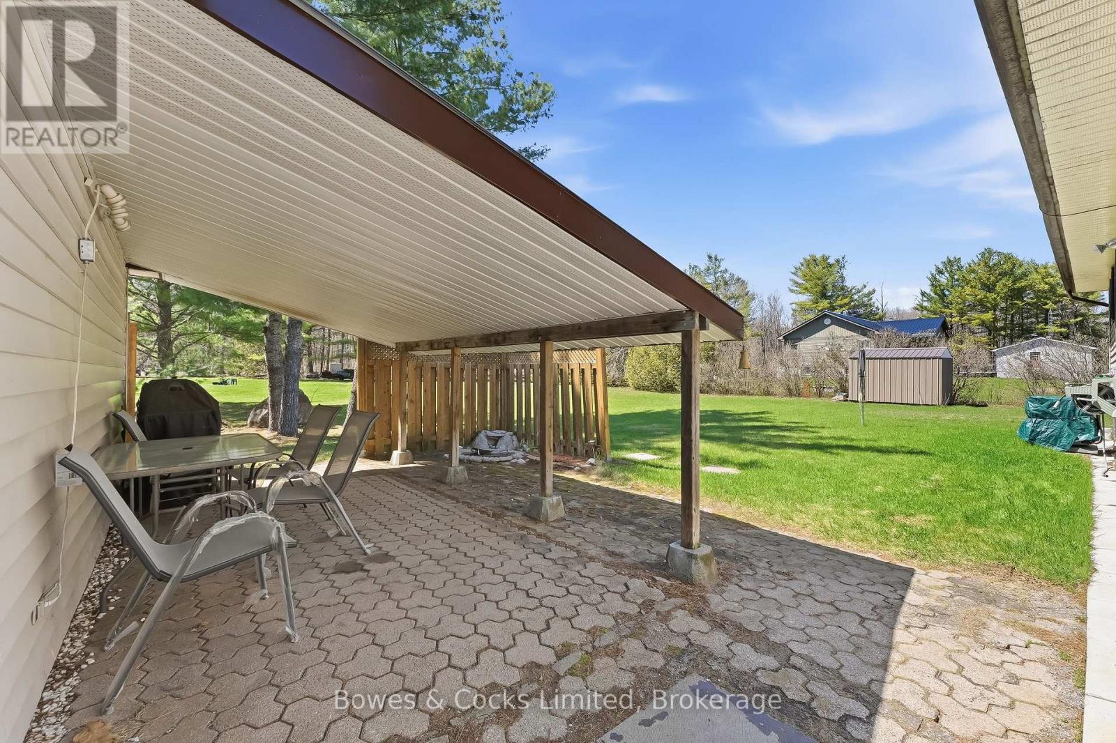 1044 County Road 40, Douro-Dummer, Ontario  K0L 2V0 - Photo 41 - X13054894