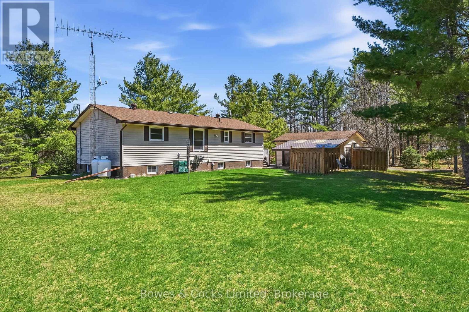 1044 County Road 40, Douro-Dummer, Ontario  K0L 2V0 - Photo 45 - X13054894