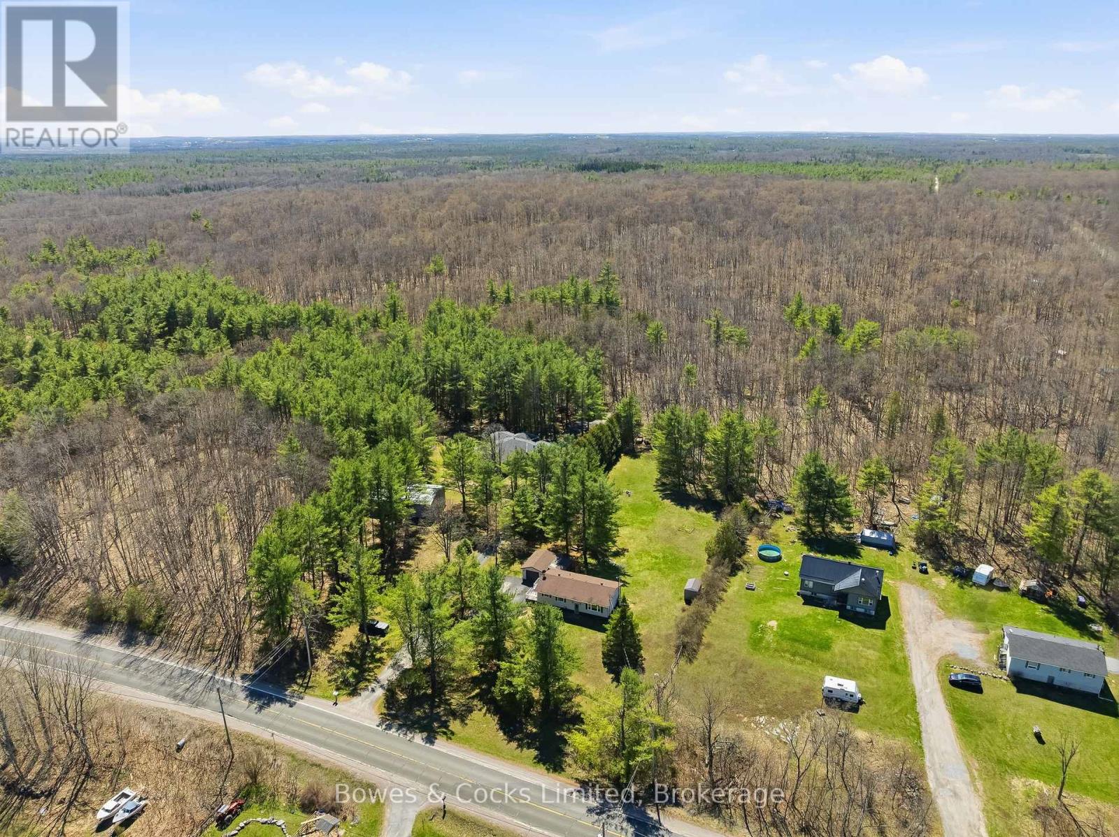 1044 County Road 40, Douro-Dummer, Ontario  K0L 2V0 - Photo 5 - X13054894