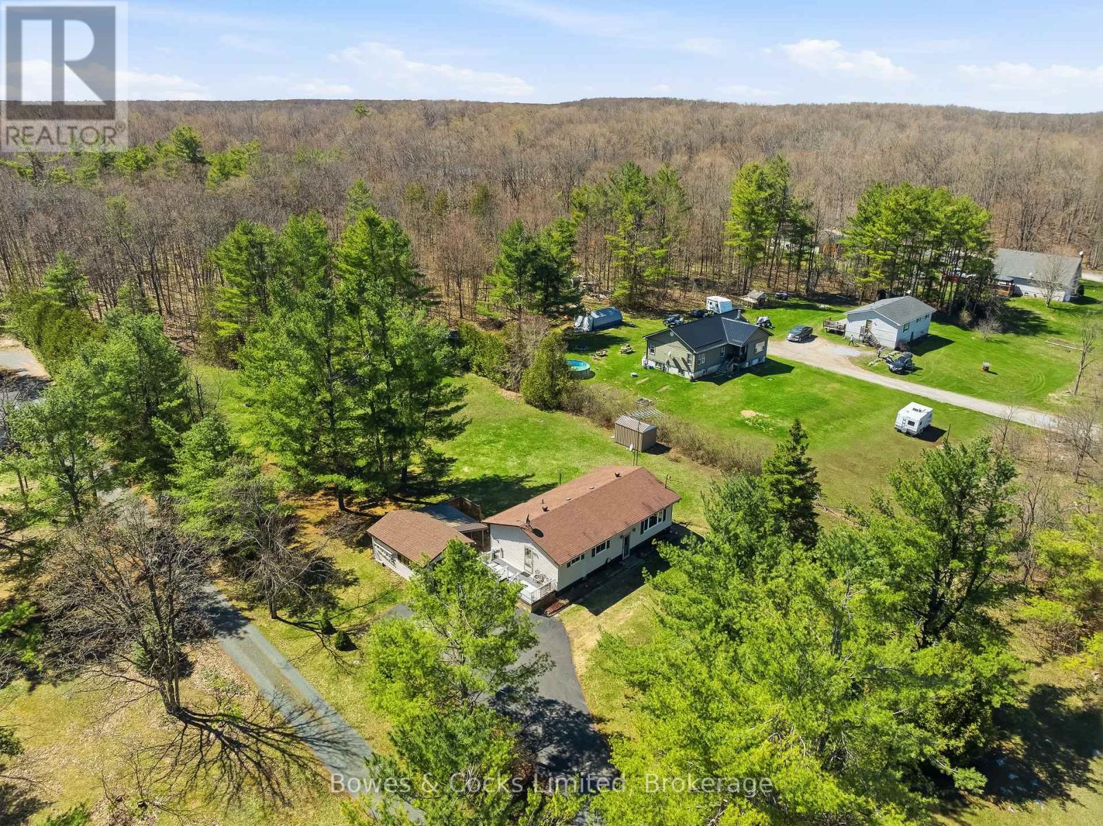 1044 County Road 40, Douro-Dummer, Ontario  K0L 2V0 - Photo 6 - X13054894