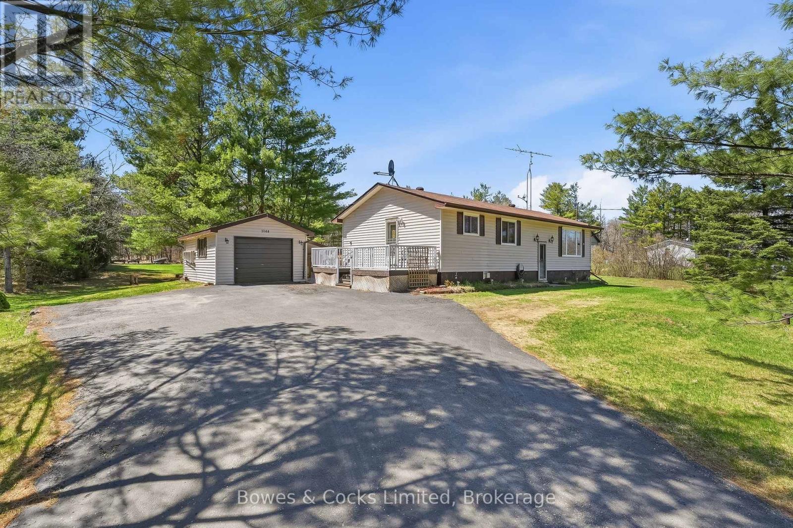1044 County Road 40, Douro-Dummer, Ontario  K0L 2V0 - Photo 8 - X13054894