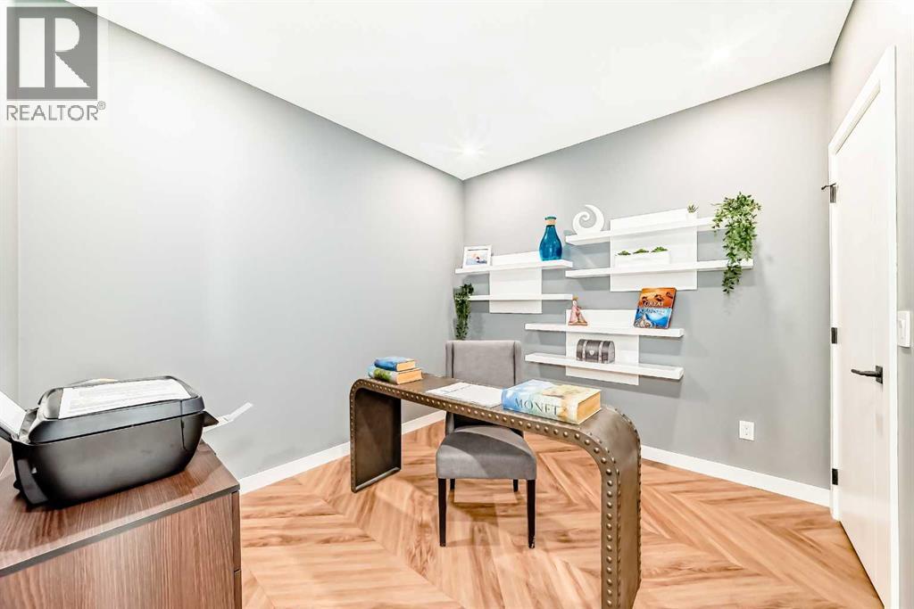 106, 8505 Broadcast Avenue SW, Calgary, Alberta  T3H 6B5 - Photo 6 - A2283512