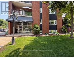 401 - 570 WILLIAM STREET, London East, Ontario