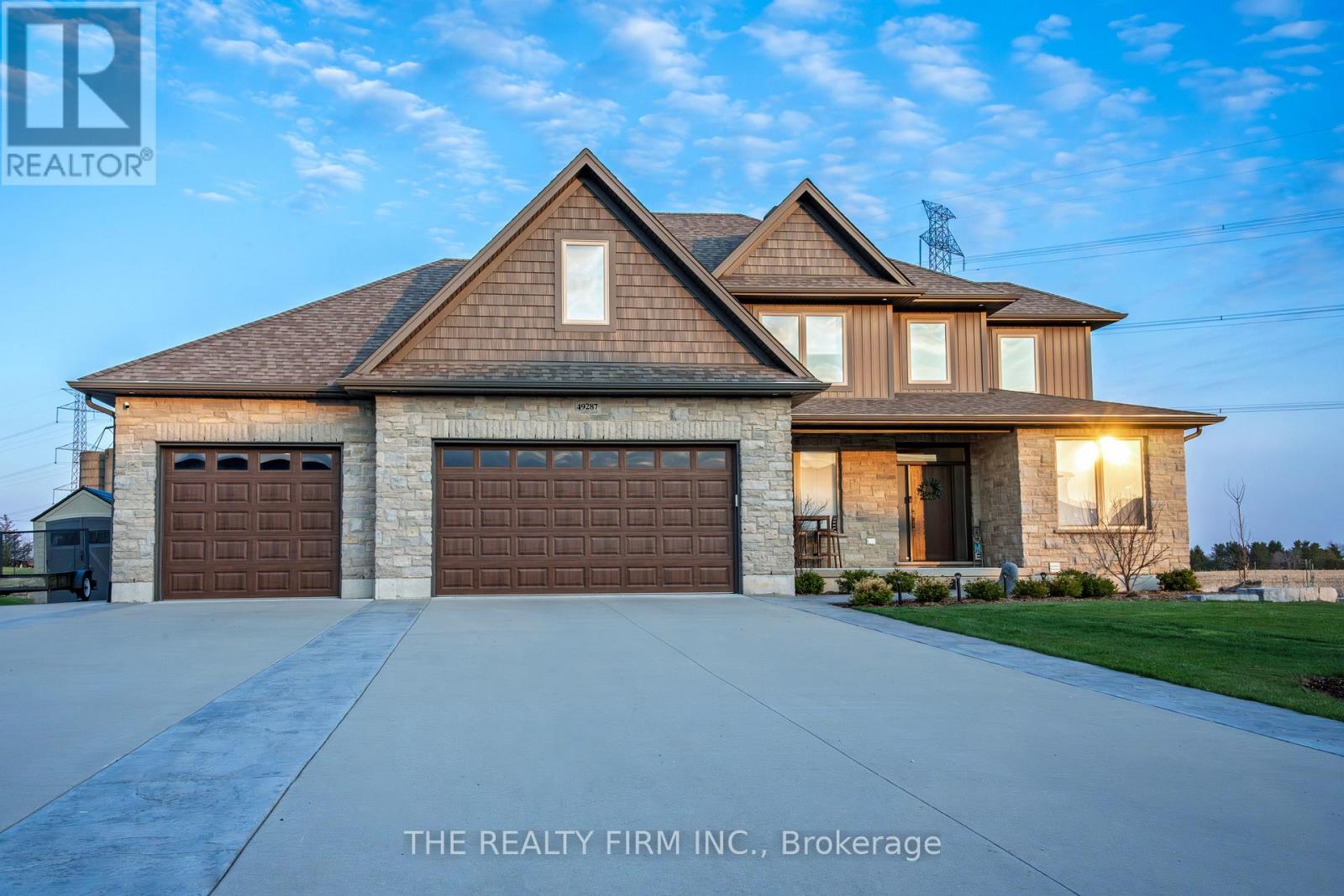 49287 Ashland Avenue, Malahide, Ontario  N0L 2J0 - Photo 2 - X13054824