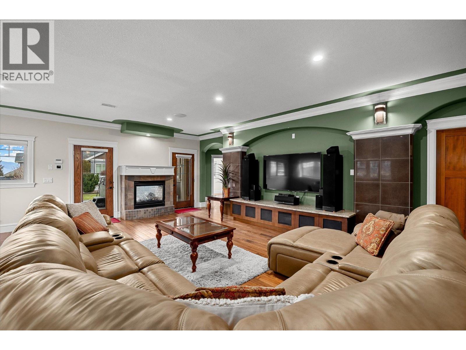 603 Arbor View Drive, Kelowna, British Columbia  V1W 4Z7 - Photo 31 - 10373064