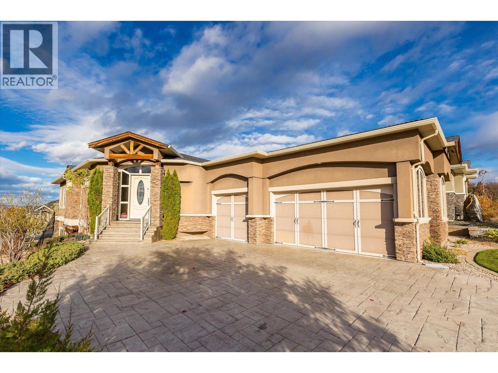 603 Arbor View Drive, Kelowna, British Columbia  V1W 4Z7 - Photo 3 - 10373064
