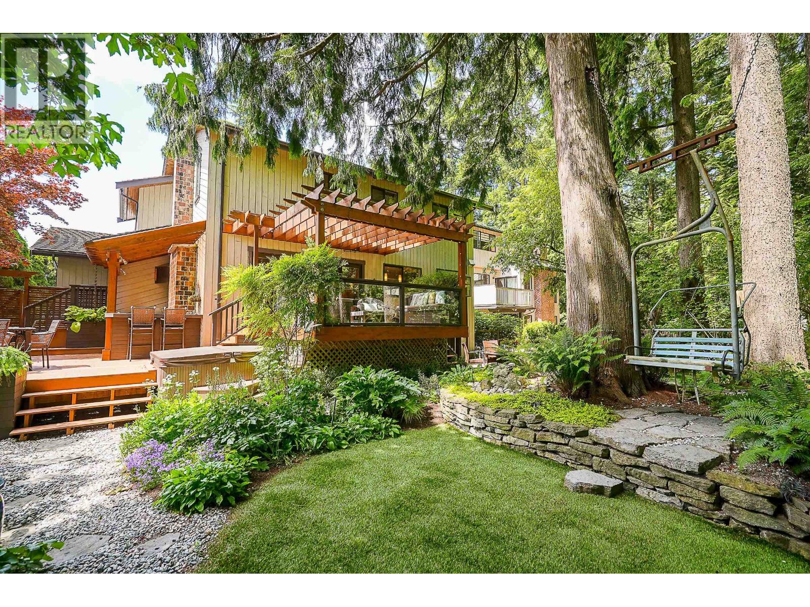 2857 Violet Street, North Vancouver, British Columbia  V7H 2L7 - Photo 29 - R3113945