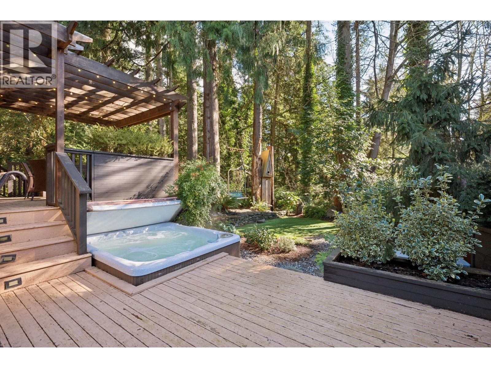 2857 Violet Street, North Vancouver, British Columbia  V7H 2L7 - Photo 26 - R3113945